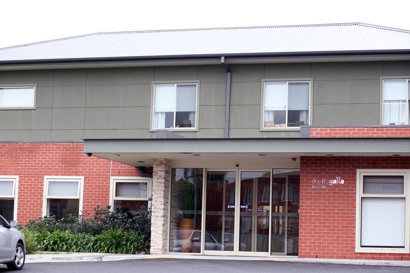 Doutta Galla Footscray Aged Care Facility 48 Geelong Rd Footscray VIC 3011