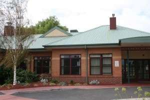Doutta Galla Yarraville Village Aged Care Facility 34A Somerville Rd Yarraville VIC 3013