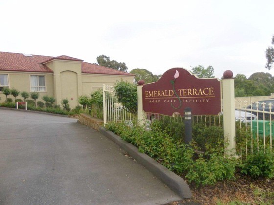 Emerald Terrace Aged Care 1 Chivers Rd Templestowe VIC 3106