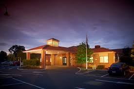 Forest Lodge Residential Aged Care 23 Forest Drive Frankston North VIC 3200
