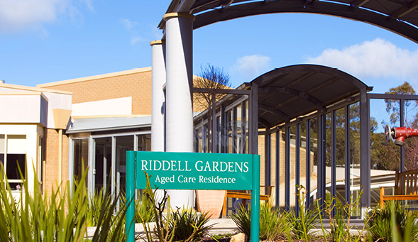 Riddell Gardens Aged Care Cnr Riddell Rd & Spavin Dr Sunbury VIC 3429