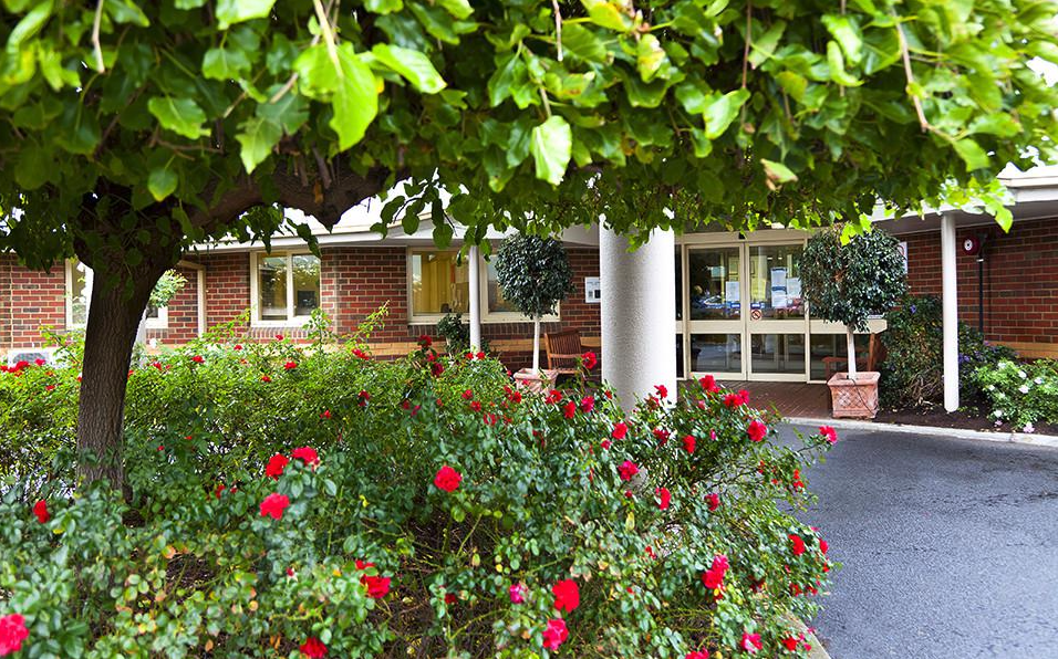 Royal Freemasons Monash Gardens Nursing Home 355 Wellington Rd Mulgrave VIC 3170