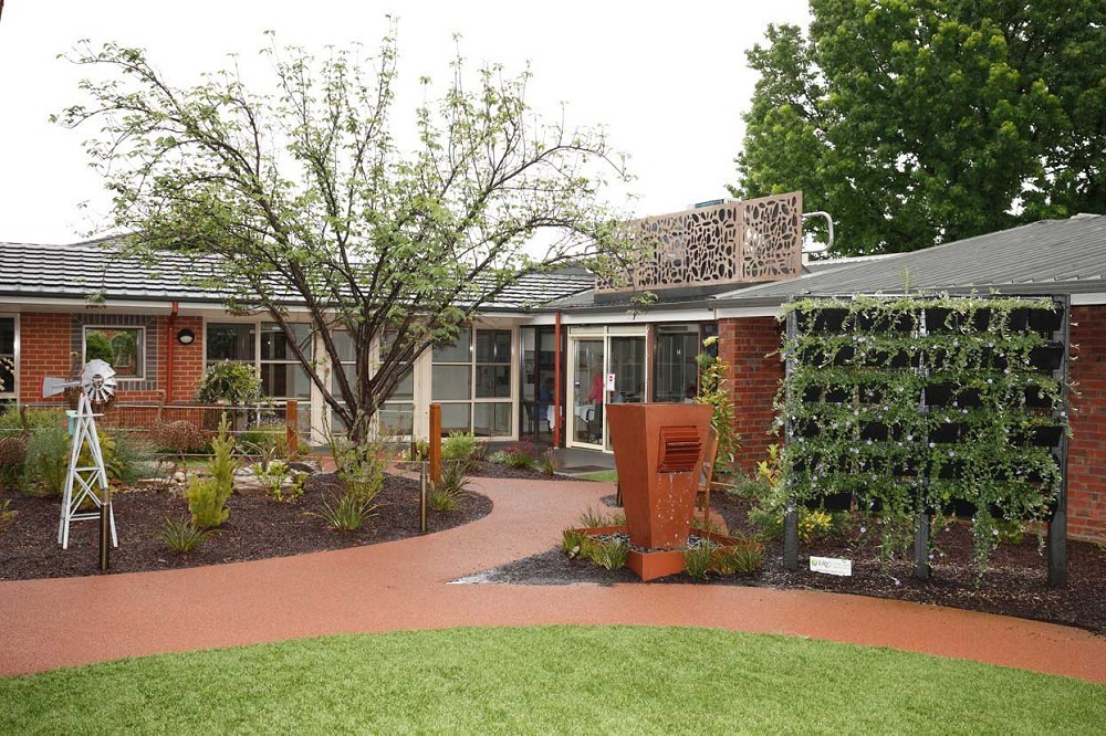 Uniting AgeWell Strathdon Community, Forest Hill, 3131
