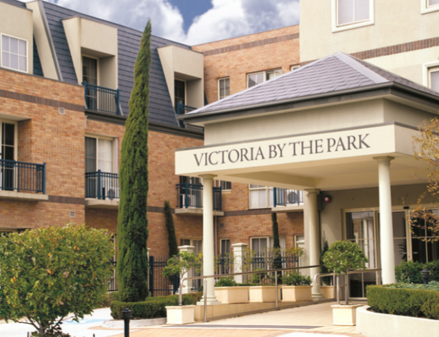 Victoria by the Park 27 Victoria St Elsternwick VIC 3185