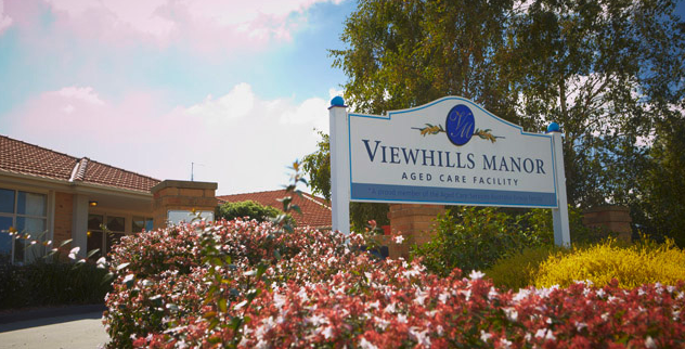 Viewhills Manor 55 Heatherton Rd Endeavour Hills VIC 3802