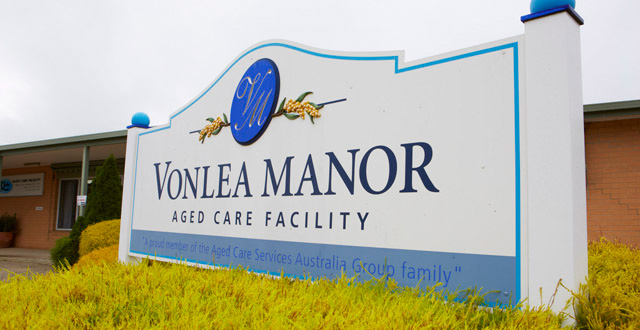 Vonlea Manor 1-9 Moran Pl Norlane VIC 3214