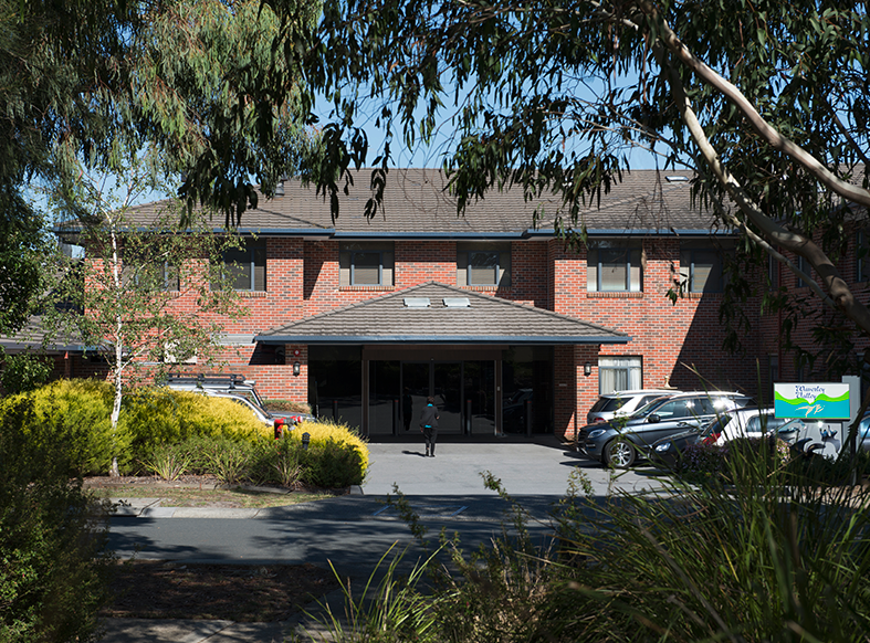 Waverley Valley Aged Care 29-33 Chesterville Rd Glen Waverley VIC 3150