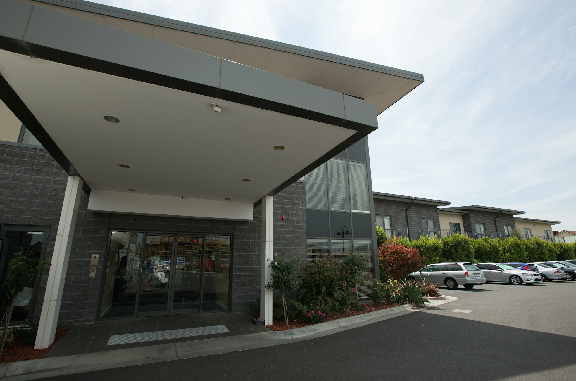 Casey Aged Care 300 Golf Links Rd Narre Warren VIC 3805