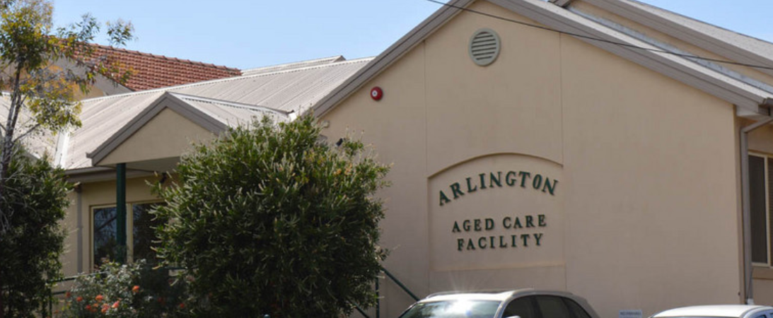 Arlington Aged Care Facility 3 Collins St Thornbury VIC 3071