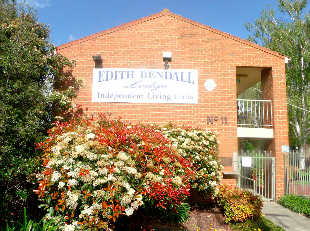Edith Bendall Lodge, Pascoe Vale, 3044