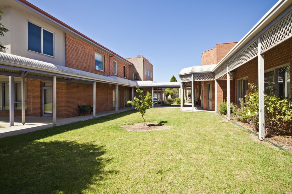 Fronditha Care Clayton Aged Care Services, Clayton South, 3169