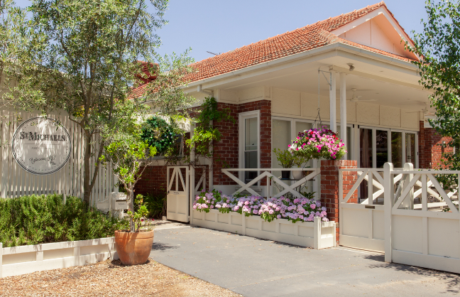 St Michaels Aged Care Facility 1 Omama Rd Murrumbeena VIC 3163