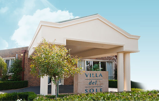 Villa Del Sole 73 William St Glenroy VIC 3046