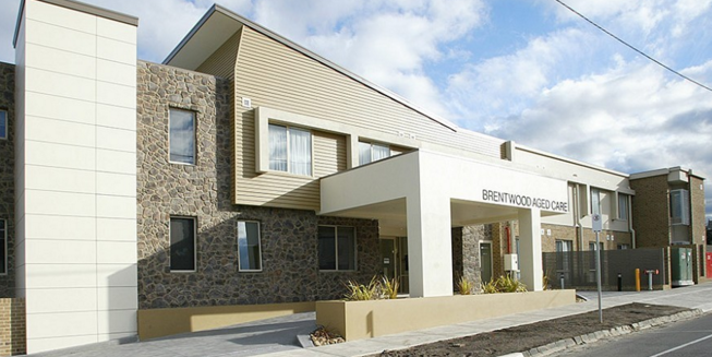 Brentwood Aged Care 299 Latrobe Tce Geelong VIC 3220