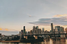Brisbane