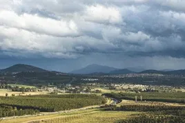 Canberra