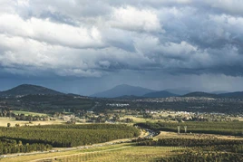 Canberra