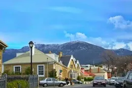 Hobart