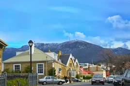 Hobart