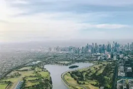 Melbourne