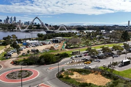 Perth
