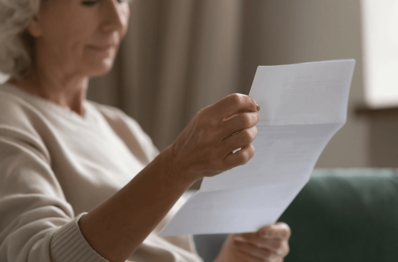 Changes to Home Care Package January 2025