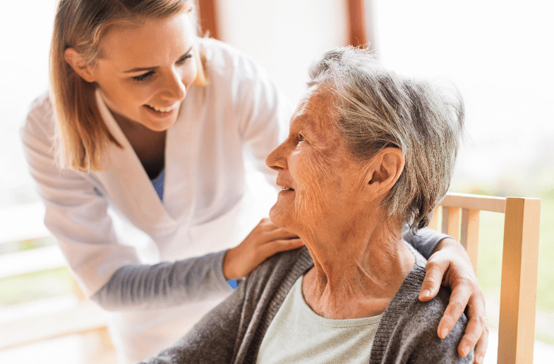 national carers week – self-care tips