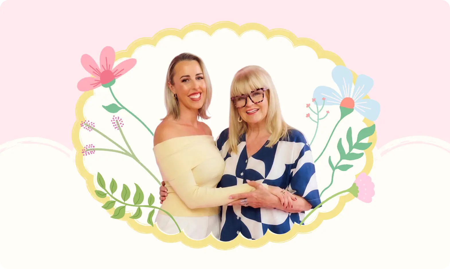 Mothers Day BLOG