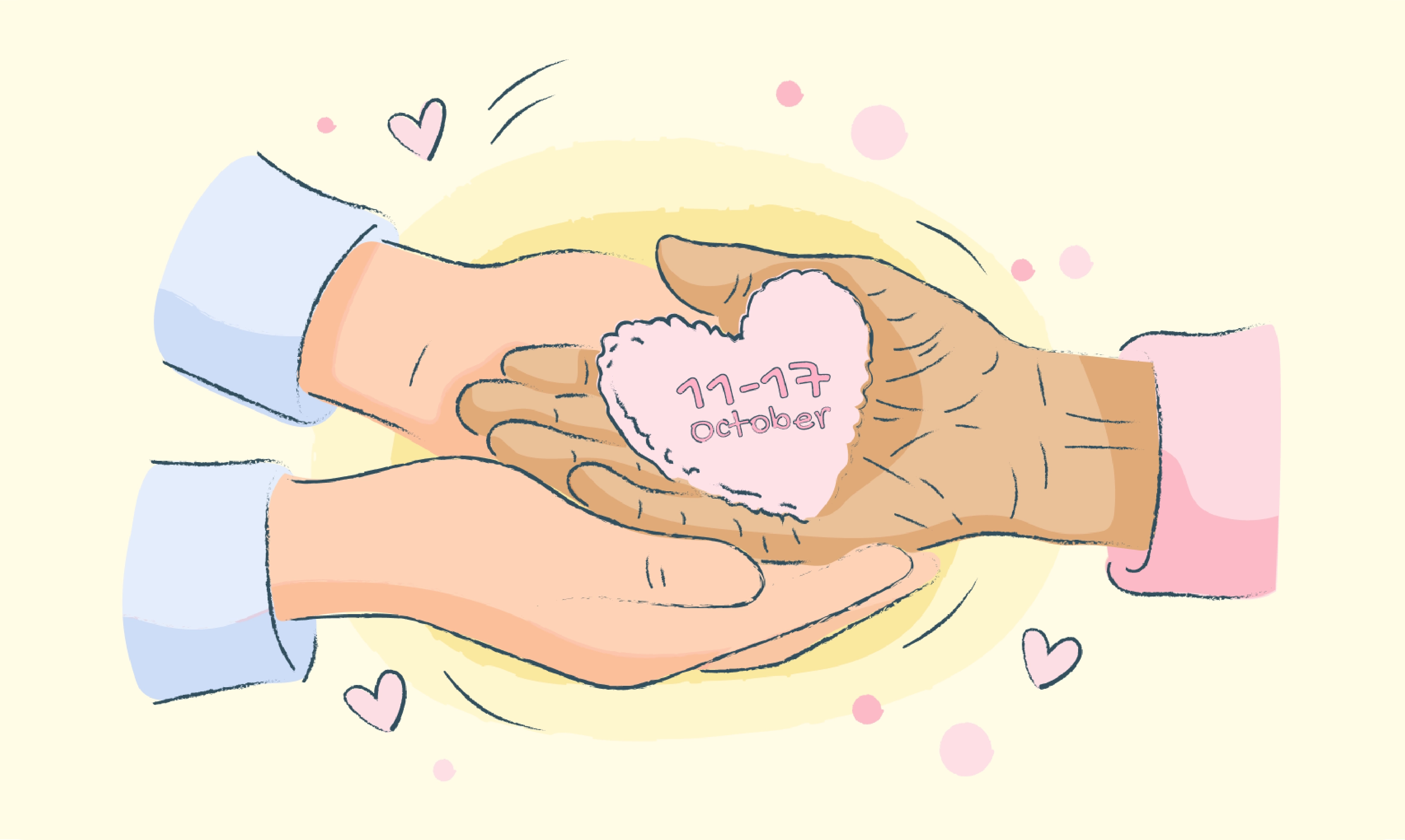 national carers week blog cover