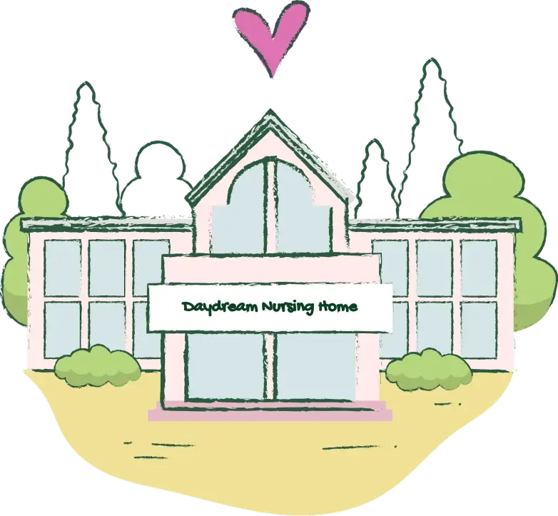 Find An Aged Care Home