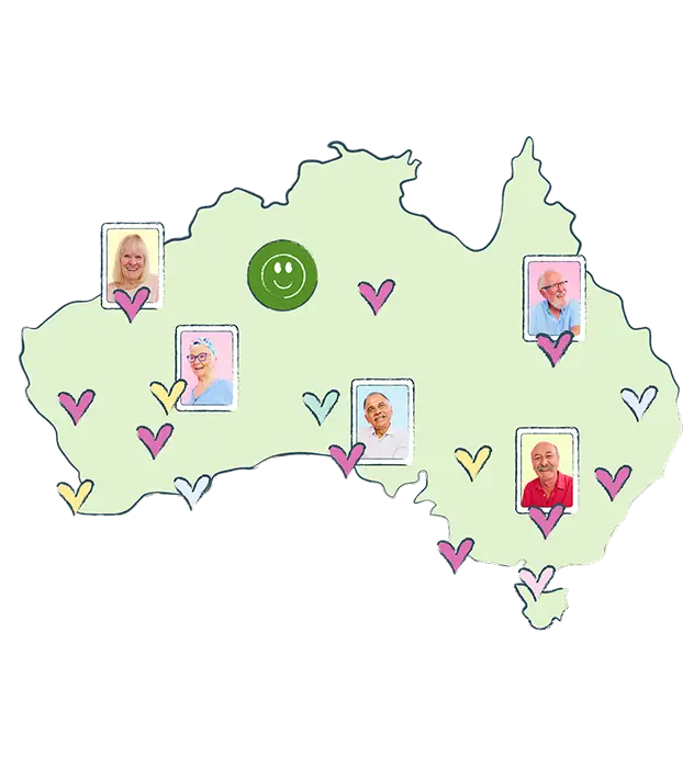Connect With A Care Provider You Can Trust