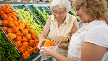 Five signs that your loved one isn’t coping Five signs that your loved one isn’t coping