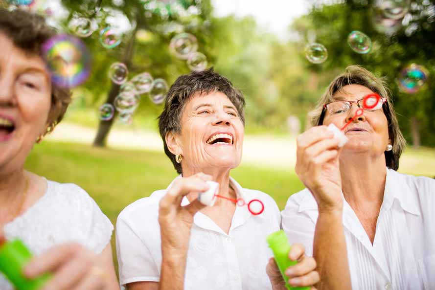 Essential Documentation in Aged Care