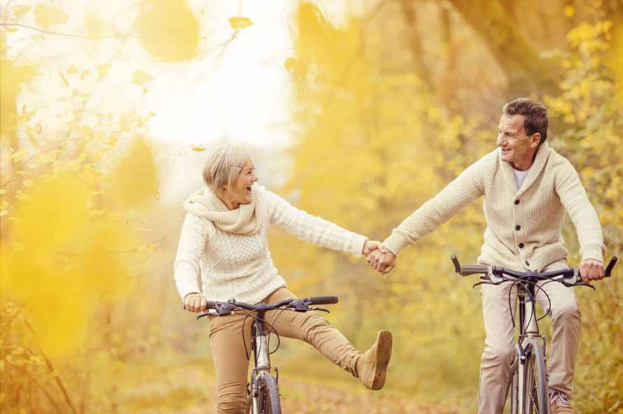 Consumer Directed Care – you’re now in the driver’s seat