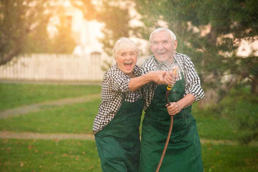 Want to Stay at Home? Home Care Packages Demystified | CareAbout | Home Care Package