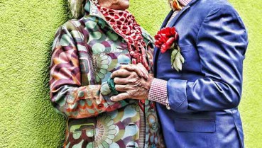 The 70 year itch The 70 year itch