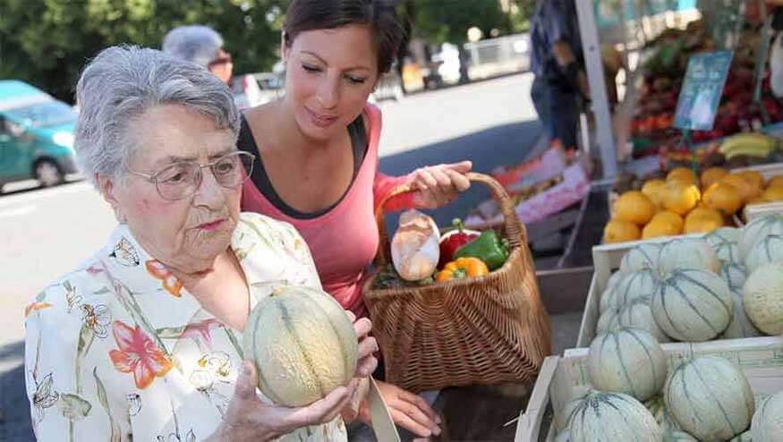 Dementia Care – A Quality of Life Approach For Aged Care Homes | CareAbout | Aged Care Homes