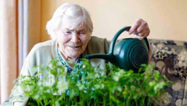 Dementia Awareness Week – time to get serious