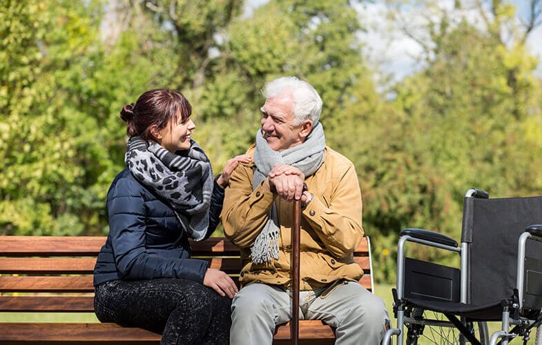 Getting Started With Aged Care
