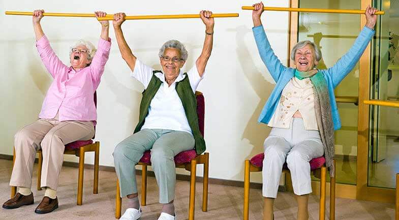 Your Aged Care Options: How CareAbout Can Help | CareAbout | Aged Care Homes
