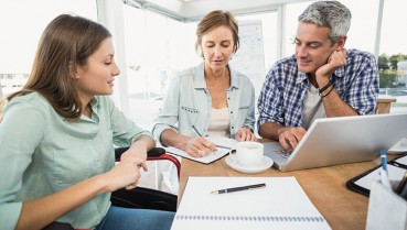 What is a Local Area Coordinator? What is a Local Area Coordinator?