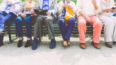 Dementia facts and stats