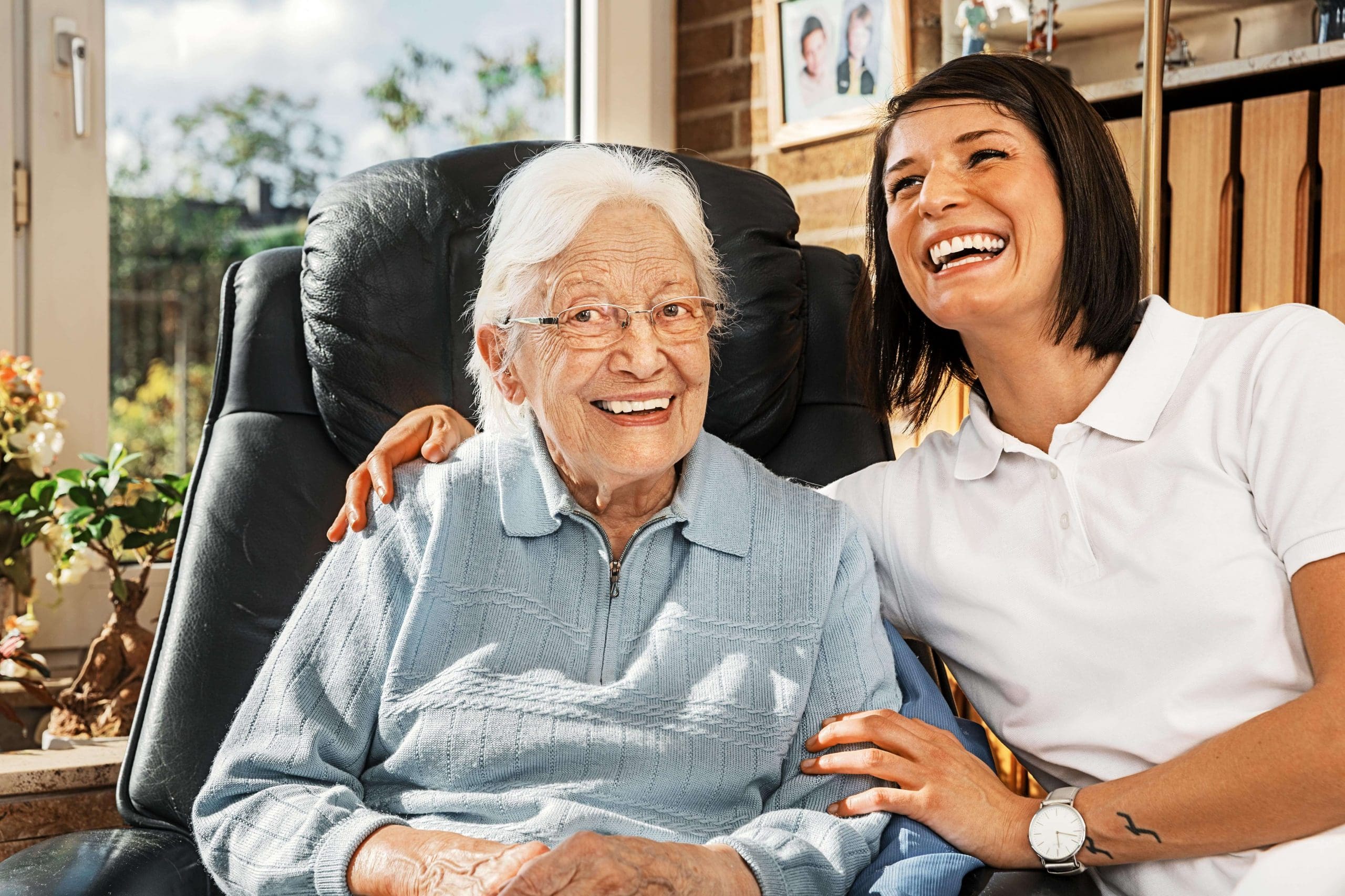 Aged Care Providers 