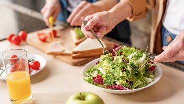 Reducing the risks of Dementia