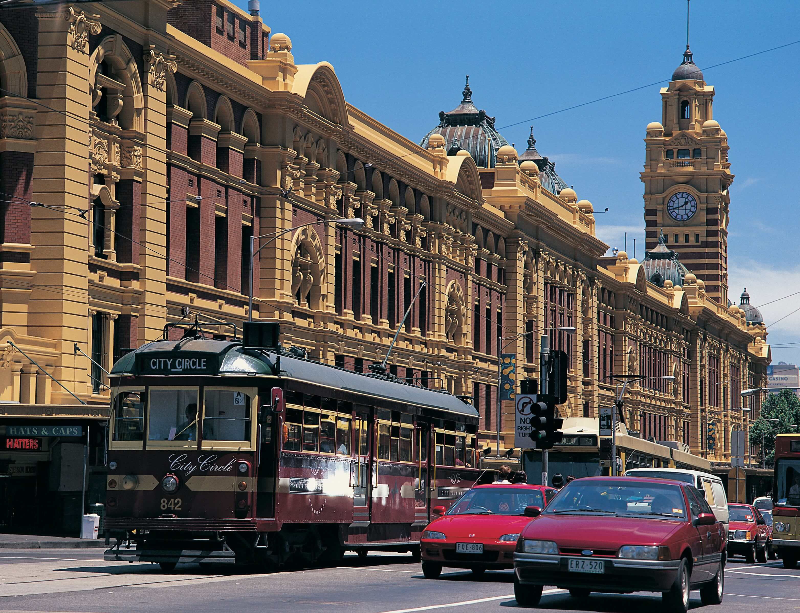 Victorian Aged Care Providers