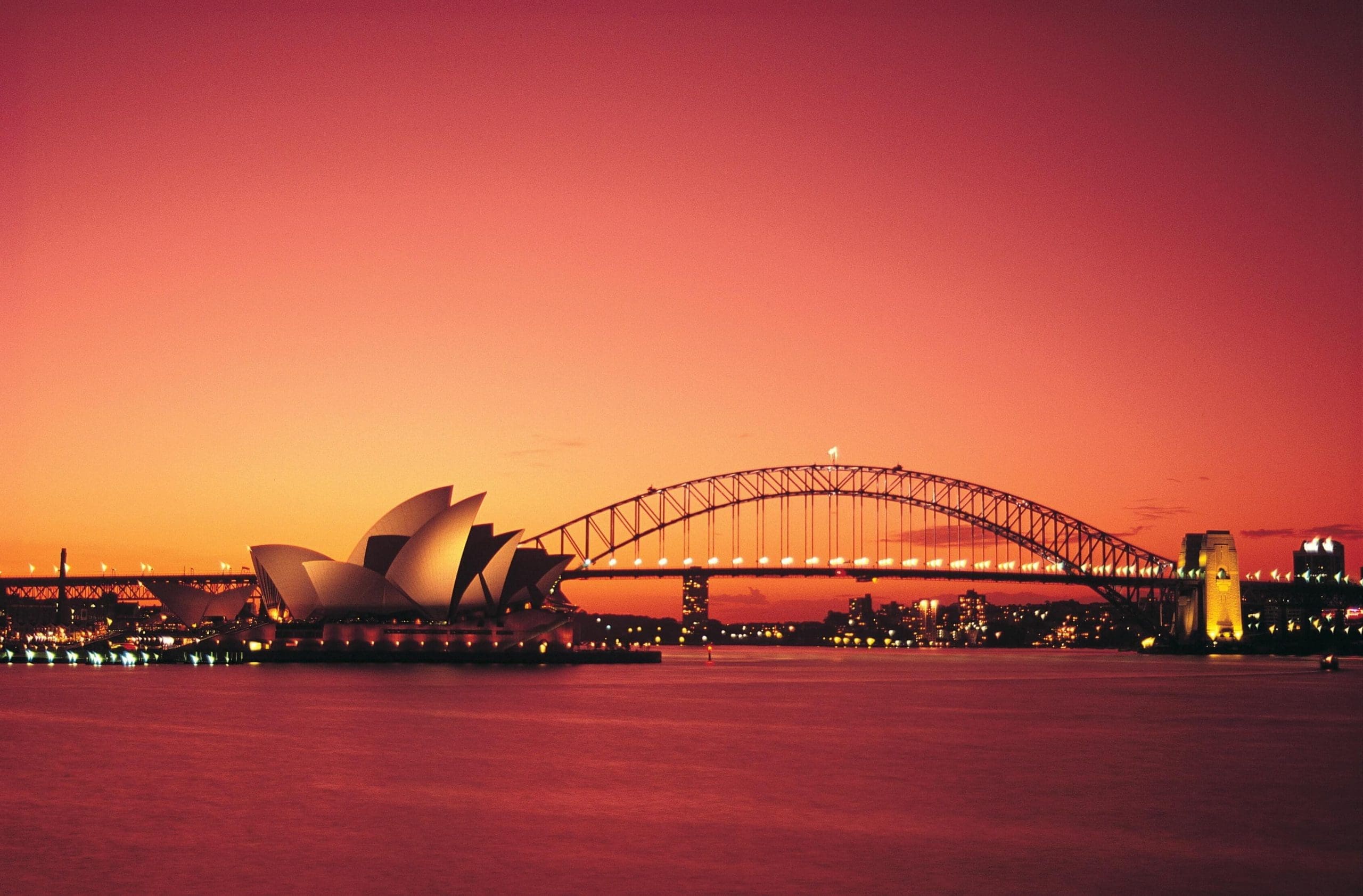 New South Wales Aged Care Providers