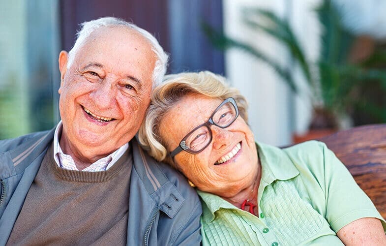 Aged Care in Australia