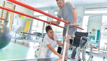The NDIS and physiotherapy The NDIS and physiotherapy