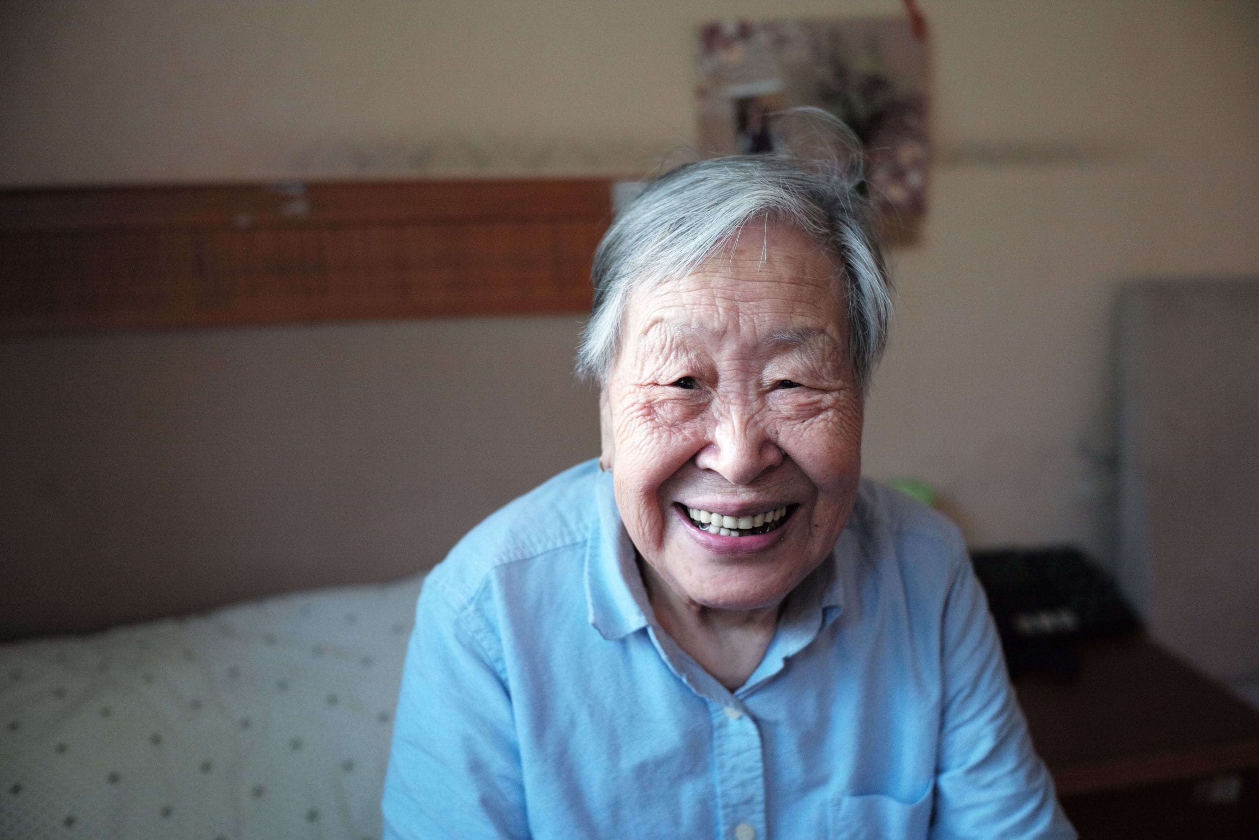 Transitional Home Care Explained
