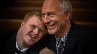 The NDIS provides support for carers too The NDIS provides support for carers too